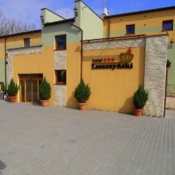 Hotelfotos Leszczyński