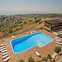 Hotelfotos Santangelo