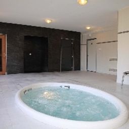 Zona Wellness Nemea Appart'Hotel Residence Le Lido Fotos