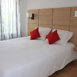 Habitación familiar Nemea Appart'Hotel Residence Le Lido Fotos