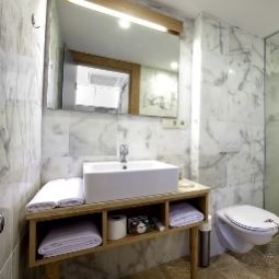 Cuarto de baño Faros Sirkeci Fotos