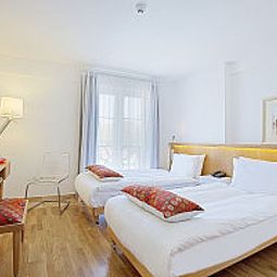 Habitación Faros Sirkeci Fotos