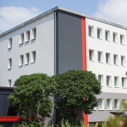 Hotelfotos Sun Appart Gästehaus