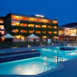 Golf Hotel Punta Ala Punta Ala Castiglione della Pescaia GR