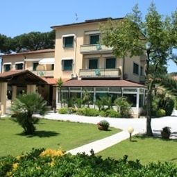 Verdemare Pietrasanta Marina di Pietrasanta