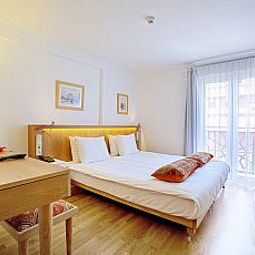 Habitación Faros Sirkeci Fotos