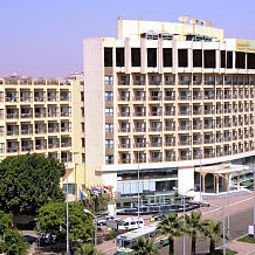 Horizon Pyramids Hotel Al Qāhir Giza