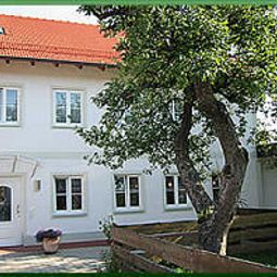 Hotelfotos Bergmoarhof Gästehaus