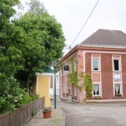 Josepha Hirsch Gästehaus Aschach an der Donau 
