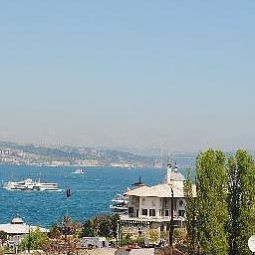 Vista esterna Emek Fotos