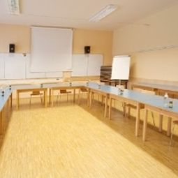 Sala congressi JUFA Bregenz Fotos