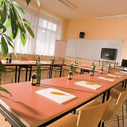 Sala congressi JUFA Bregenz Fotos