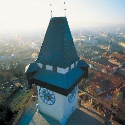  JUFA Graz Fotos