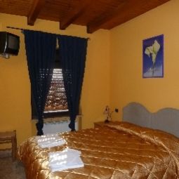 Номер Al Vignol Albergo & Ristorante Fotos