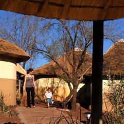 Sun City Kwena Chalets Rustenburg Northern Region