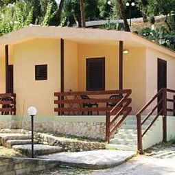 Santo Stefano Hotel & Residence Vieste FG