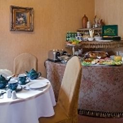 Ristorante Rezydencja Solei Old Town Fotos