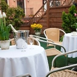 Terrazza Rezydencja Solei Old Town Fotos