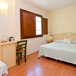 Hotelfotos Gentarrubia B&B
