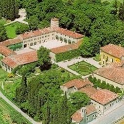 Foresteria Serego Alighieri Sant Anna d' Alfaedo Gargagnago