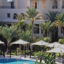 Hotelfotos The Russelior Hotel & Spa