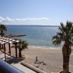 Beach hotel Split Podstrana Splitsko-Dalmatinska