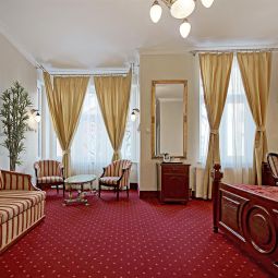 Hotelfotos Monte Cassino De Luxe