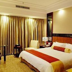 Hotelfotos Peninsula Hotel Zhaoqing