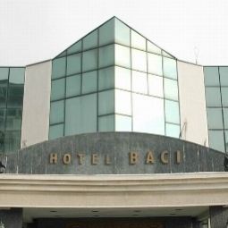 Фотографии отеля Hotel Baci Pristina