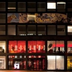  citizenM Glasgow Fotos