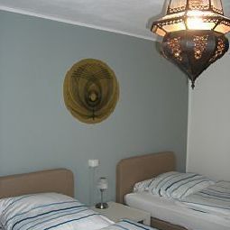 Chambre CityMinis Fotos