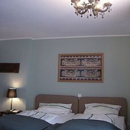 Chambre CityMinis Fotos