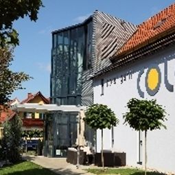 Colora Hotel Garni Bad Radkersburg 