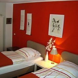 Chambre CityMinis Fotos