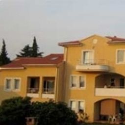 Villa Alexandra Pula Istarska