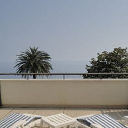 Terraza Le Roi Fotos