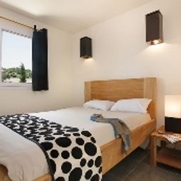 Suite Residence Hotel Le Milos Résidence de Tourisme Fotos