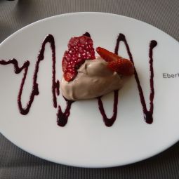 Restaurant Eberhards Fotos