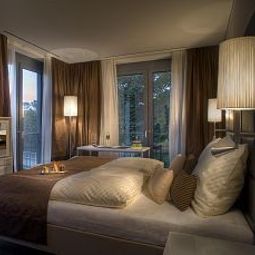 Chambre Eberhards Fotos