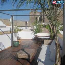 Innenansicht El Rey Moro Boutique Hotel Fotos