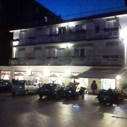 Vue extérieure Arma Ristorante Fotos