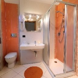 Salle de bains Arma Ristorante Fotos
