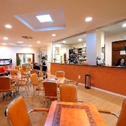 Hall Arma Ristorante Fotos