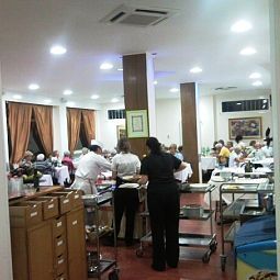 Restaurant Arma Ristorante Fotos
