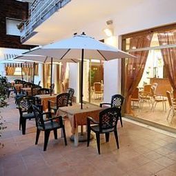 Terrasse Arma Ristorante Fotos