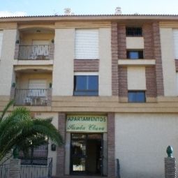Hotelfotos Santa Clara Apartamentos
