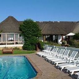 Whalesong Hotel & Hydro Plettenberg Bay CBD
