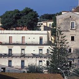 Miramare Rodi Garganico FG