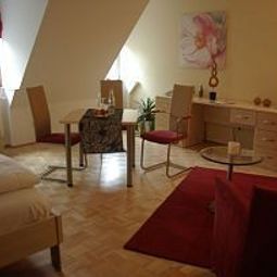  Schwiecheldthaus Residenz Fotos