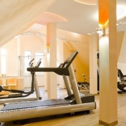 Wellness/fitness Schwiecheldthaus Residenz Fotos